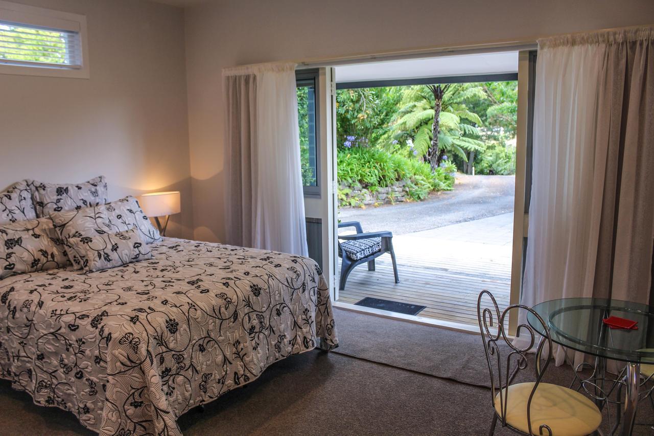 Amazing Kiwi Lodge ฟางามาตา ภายนอก รูปภาพ
