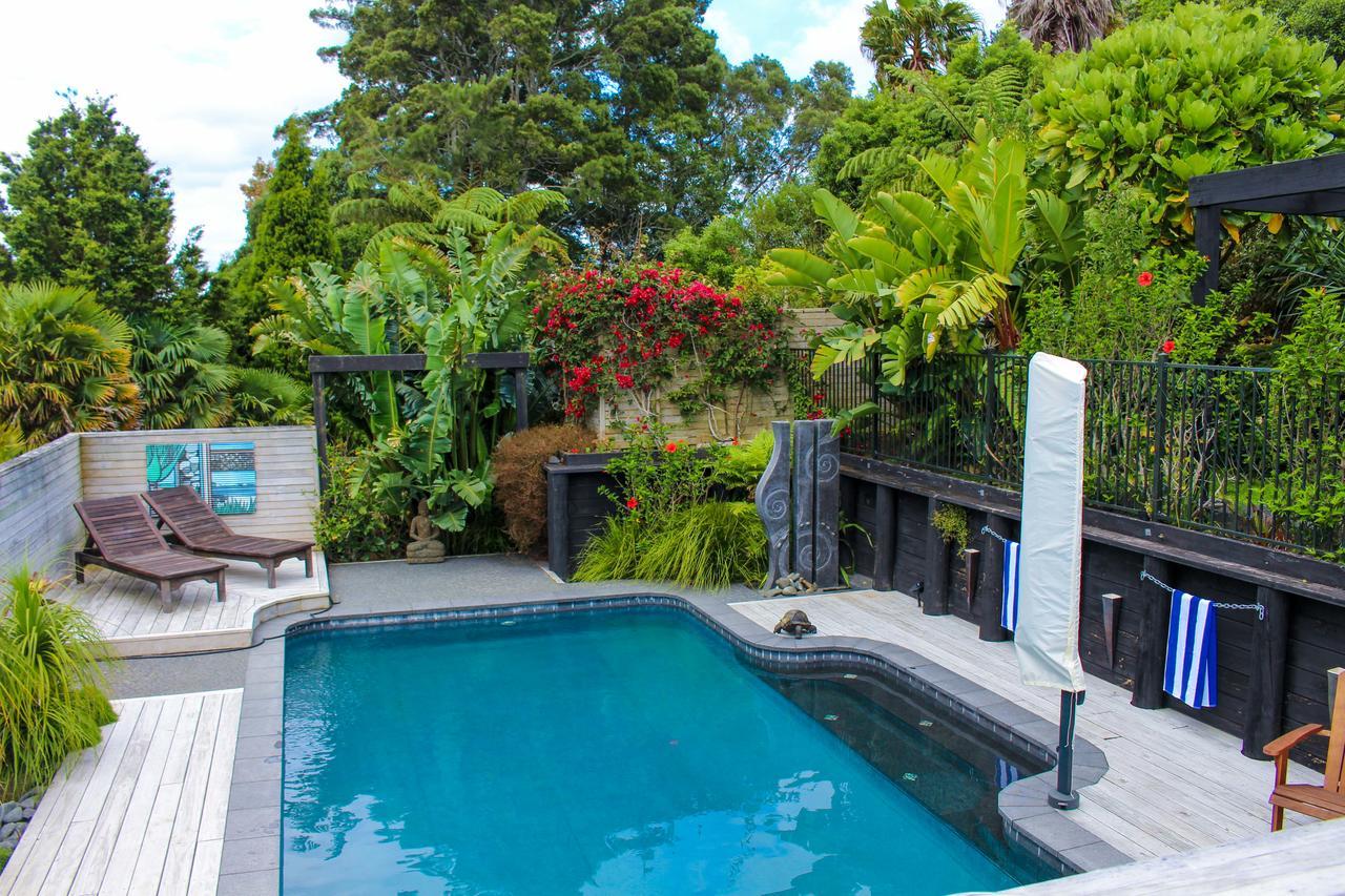 Amazing Kiwi Lodge ฟางามาตา ภายนอก รูปภาพ